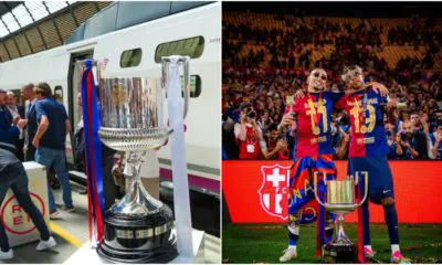 Copa del Rey