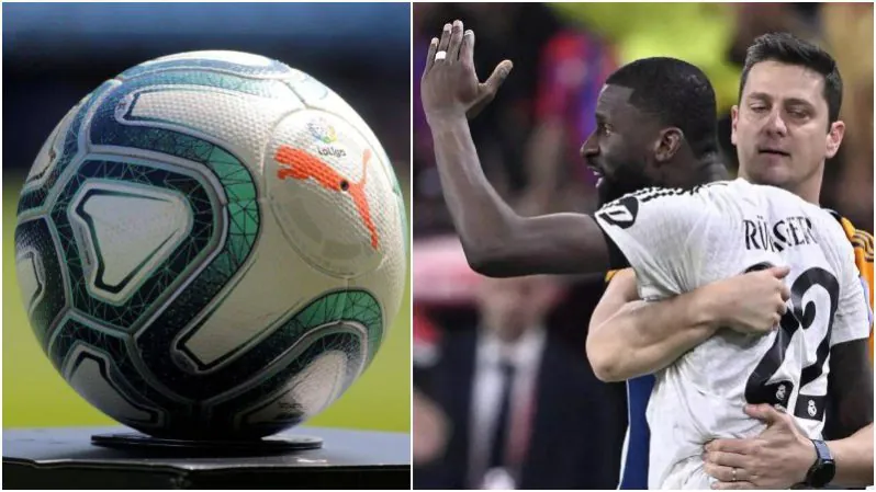 Copa del Rey Final_ Antonio Rudiger Faces Suspension For Throwing Ice