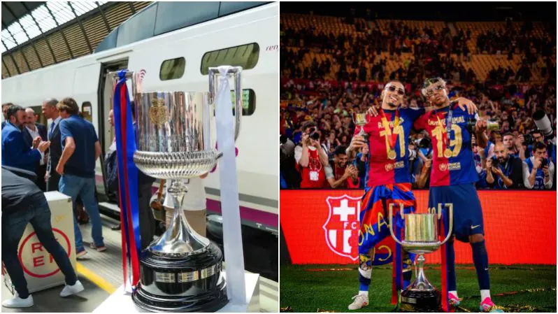Copa del Rey
