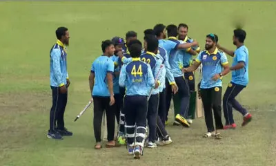 Abahani Champ