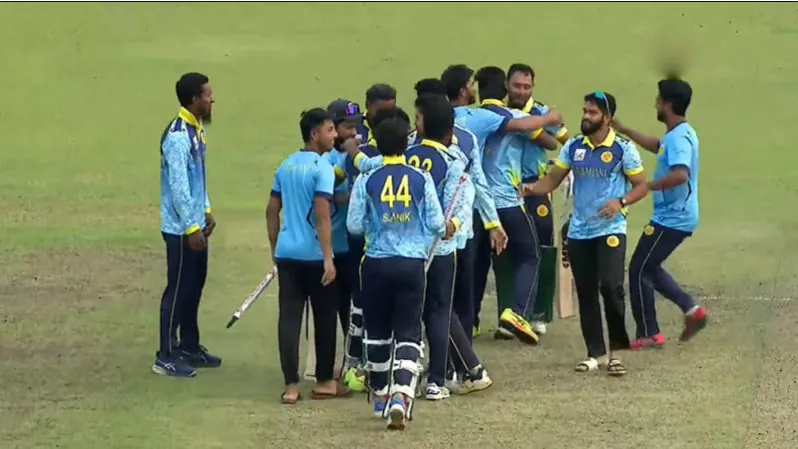 Abahani Champ