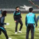 BD team in practice