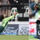 Pakistan vs Newzeland