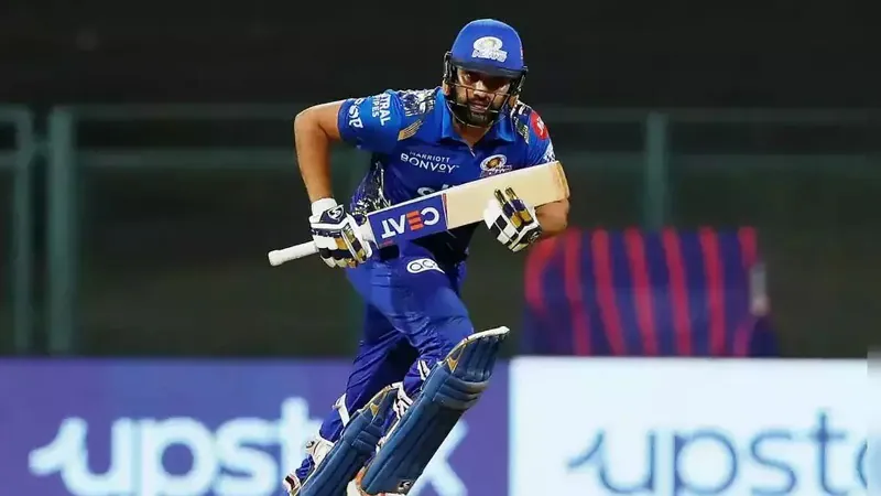 Rohit 2