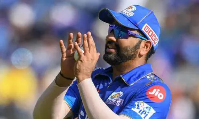 Rohit Sharma