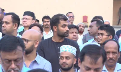 Tamim Iqbal