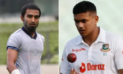 Taskin Shakib