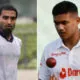 Taskin Shakib