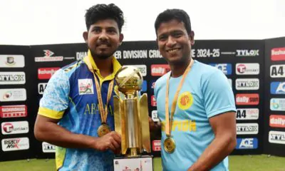 Former selector Hannan succeeds in first-time coaching role