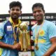 Former selector Hannan succeeds in first-time coaching role