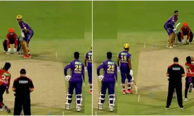 Kamindu Mendis IPL
