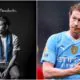 Kevin De Bruyne