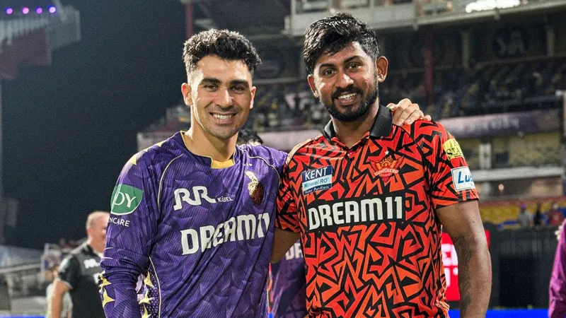 Kolkata Knight Riders 2