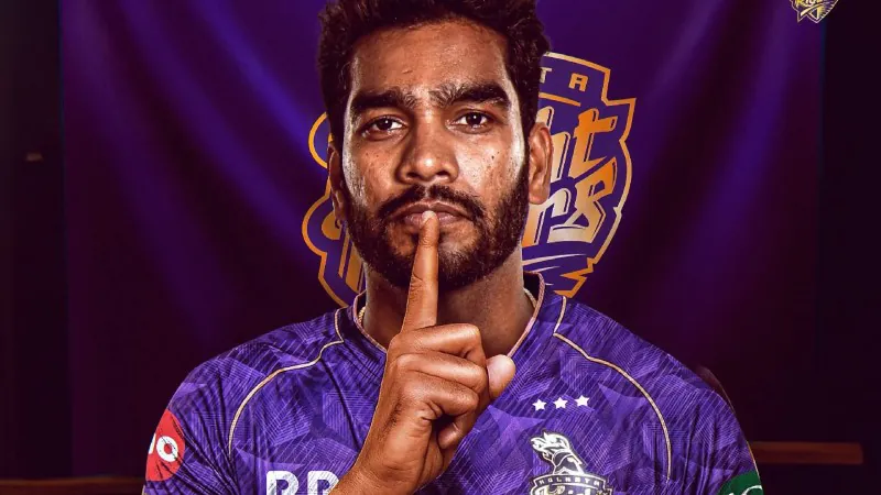 Kolkata Knight Riders 3