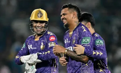 Kolkata register fourth win by defeating Delhi