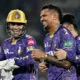 Kolkata register fourth win by defeating Delhi
