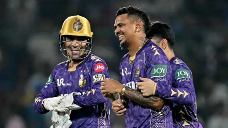 Kolkata register fourth win by defeating Delhi
