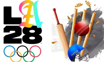 LA_Olympic 2028