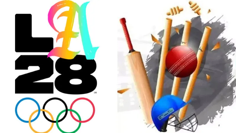 LA_Olympic 2028