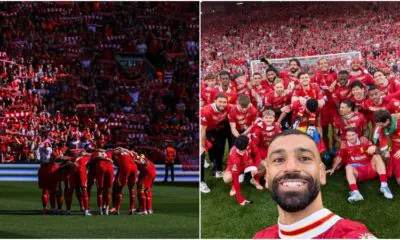 Liverpool Football Club