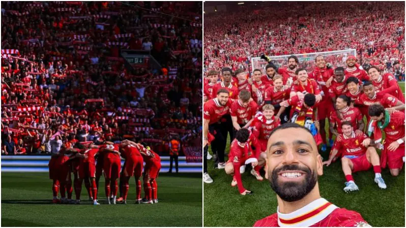 Liverpool Football Club
