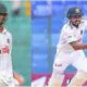 Miraj and Tanjim Shakib
