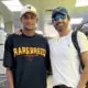 Nahid Rana is going to Pakistan to play PSL