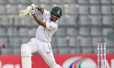 Najmul H Shanto
