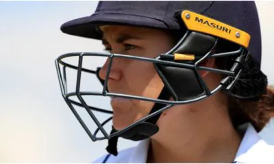 Nat Sciver-Brunt