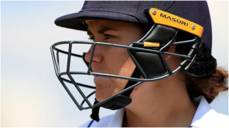 Nat Sciver-Brunt