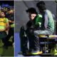 New Zealand vs Pakistan