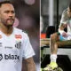 Neymar new Injury