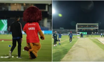 Pakistan Super League