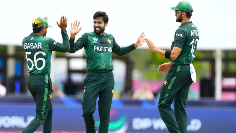 Pakistani cricketer wants to play in IPL under a different identity