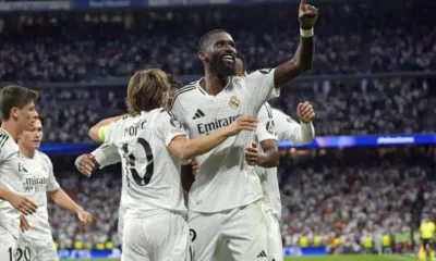 Real Madrid in new crisis after losing title