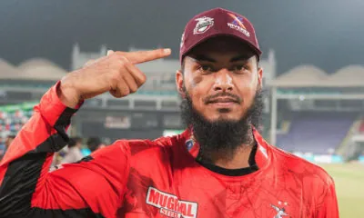 Rishad Hossain_PSL
