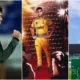 Rishad and nahid PSL