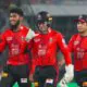 Sam billings praises Rishad Hossain