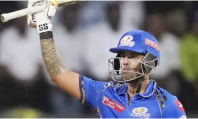 Suryakumar Yadav
