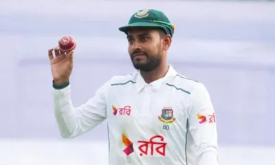 Sylhet Test is under our control__Miraz
