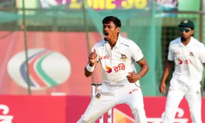 Taijul Islam