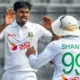 Taijul Islam and Nazmul hossain Shanto
