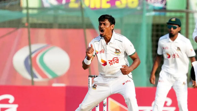 Taijul Islam