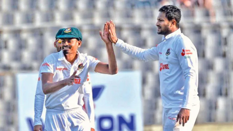 Taijul-Shakib