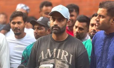 Tamim Iqbal