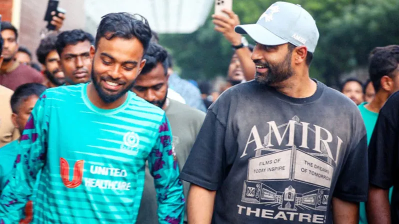 Tamim Iqbal-Tqwhid Hridoy