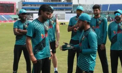 Tanzim Shakib