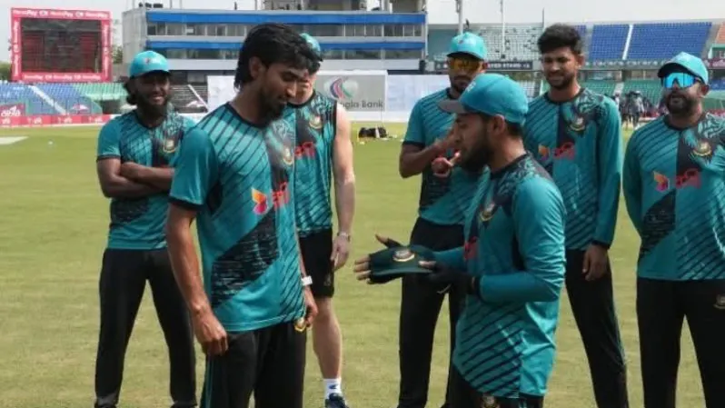 Tanzim Shakib