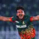 Taskin Ahmed