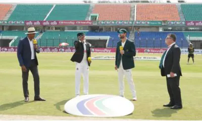 Test series